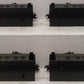 MTH 30-6404 O Gauge Western & Atlantic Railroad "Texas" Overton Passenger Coach  EX/Box
