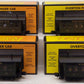 MTH 30-6404 O Gauge Western & Atlantic Railroad "Texas" Overton Passenger Coach  EX/Box