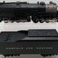 MTH 30-1163-1 O Norfolk & Western 2-8-8-2 Y6B Steam Locomotive #2195 w/PS2 EX/Box
