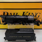 MTH 30-1163-1 O Norfolk & Western 2-8-8-2 Y6B Steam Locomotive #2195 w/PS2 EX/Box