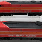 MTH 30-2195-1 Southern Pacific PA-1 AA Diesel Engine Set #604/602 w/ PS2 EX/Box