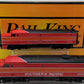 MTH 30-2195-1 Southern Pacific PA-1 AA Diesel Engine Set #604/602 w/ PS2 EX/Box