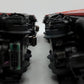 MTH 30-2195-1 Southern Pacific PA-1 AA Diesel Engine Set #604/602 w/ PS2 EX/Box