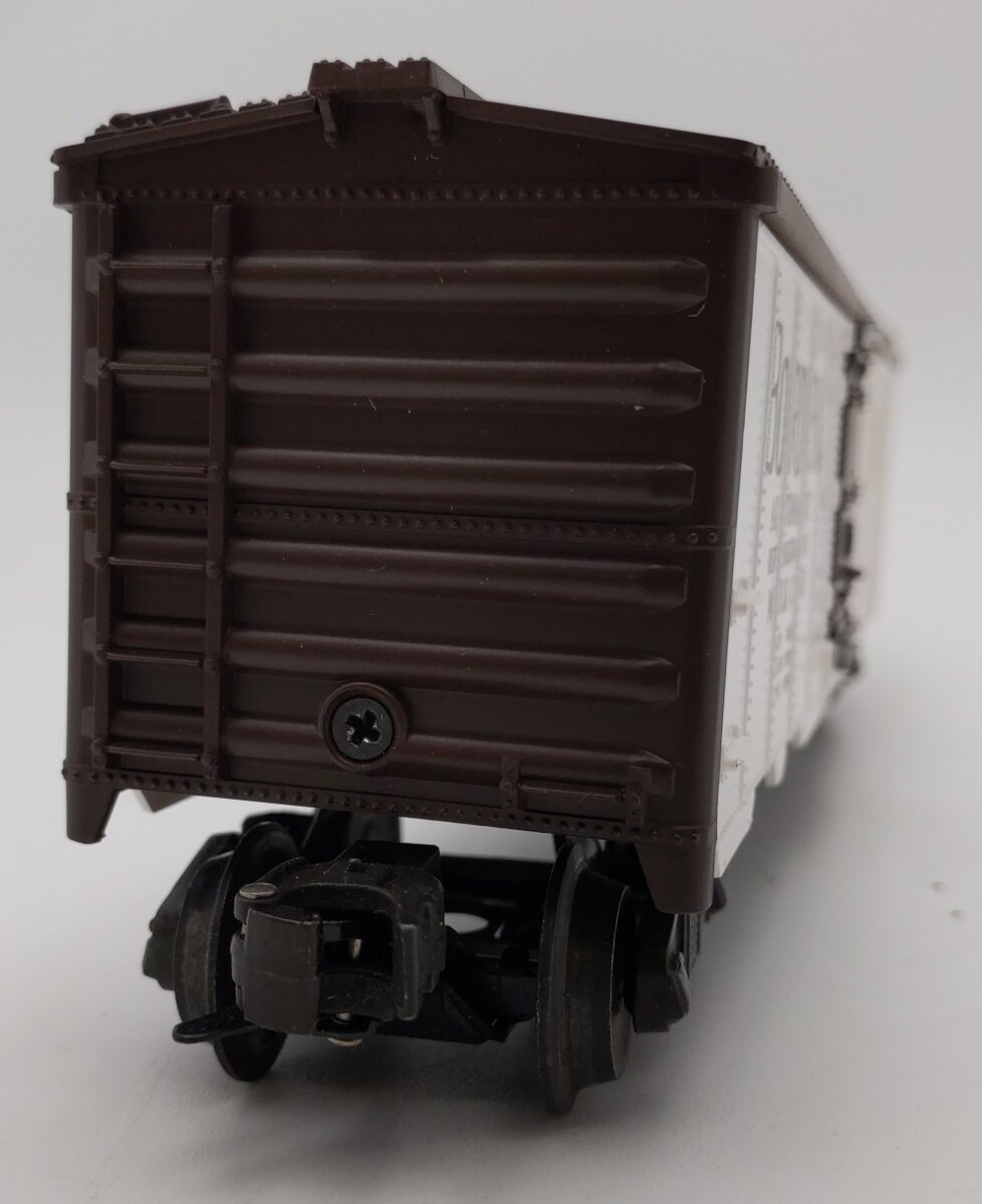 Lionel 6-9220 Borden Operating Milk Car LN/Box