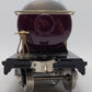 MTH 10-1127 Standard Gauge MTH Tank Car Tin Plate/Brass Trim #215 EX/Box