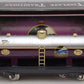 MTH 10-1127 Standard Gauge MTH Tank Car Tin Plate/Brass Trim #215 EX/Box
