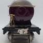 MTH 10-1127 Standard Gauge MTH Tank Car Tin Plate/Brass Trim #215 EX/Box