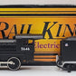 MTH 30-1150-1 Union Pacific 2-6-0 Steam Locomotive & Tender w/PS1 #5646 LN/Box