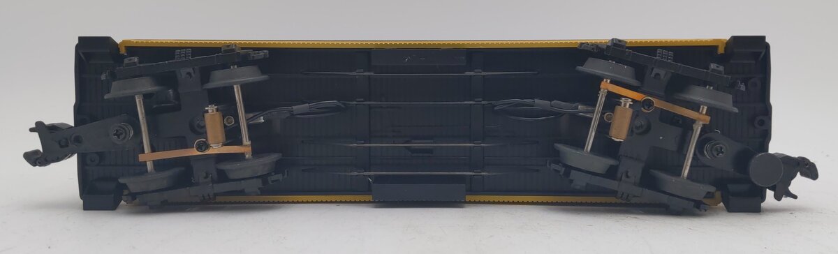 MTH 30-6400-1 O Gauge Western & Atlantic Railroad Overton Illuminated Coach NIB