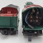 Lionel 6-8309 O Gauge Southern 2-8-2 Mikado Steam Locomotive & Tender #4501 LN/Box