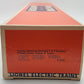 Lionel 6-8309 O Gauge Southern 2-8-2 Mikado Steam Locomotive & Tender #4501 LN/Box