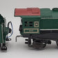 Lionel 6-8309 O Gauge Southern 2-8-2 Mikado Steam Locomotive & Tender #4501 LN/Box