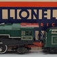 Lionel 6-8309 O Gauge Southern 2-8-2 Mikado Steam Locomotive & Tender #4501 LN/Box