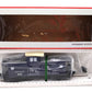 Petersen 905 O Gauge Locust Grove RF&P Lighted Caboose NIB