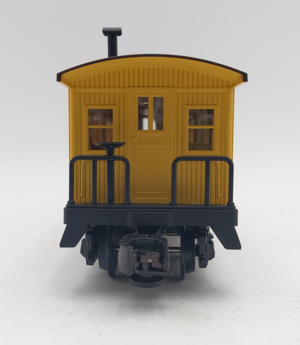 MTH 30-6400-2 O Gauge Western & Atlantic Railroad Overton Illuminated Coach #12 EX/Box