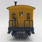 MTH 30-6400-2 O Gauge Western & Atlantic Railroad Overton Illuminated Coach #12 EX/Box
