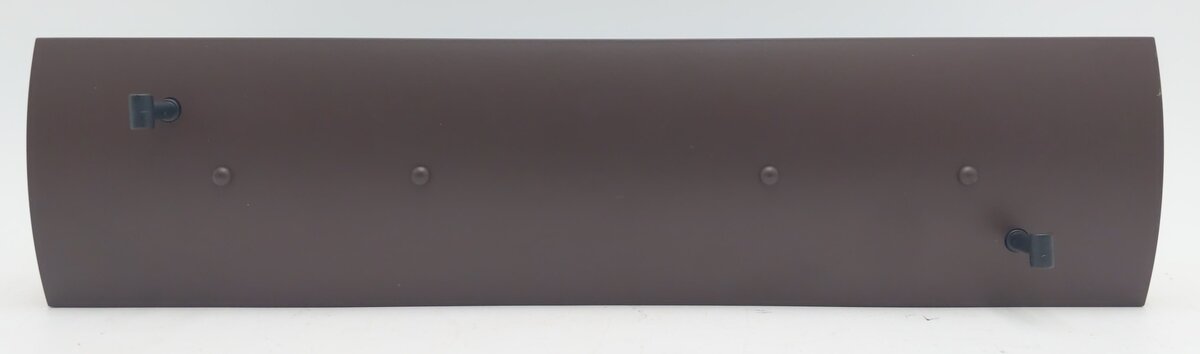 MTH 30-6400-2 O Gauge Western & Atlantic Railroad Overton Illuminated Coach #12 EX/Box