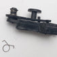 MTH 30-6400-2 O Gauge Western & Atlantic Railroad Overton Illuminated Coach #12 EX/Box