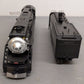 MTH 20-3061-1 O Southern Pacific 4-8-4 Gs-2 Steam Loco &Tender w/PS2 NIB