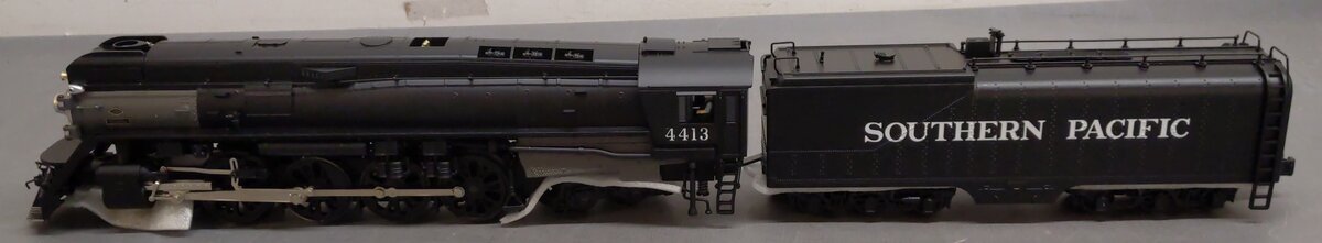 MTH 20-3061-1 O Southern Pacific 4-8-4 Gs-2 Steam Loco &Tender w/PS2 NIB