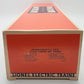 Lionel 6-8404 O Gauge PRR 6-8-6 S-2 Turbine Steam Locomotive & Tender #6200 LN/Box