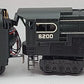 Lionel 6-8404 O Gauge PRR 6-8-6 S-2 Turbine Steam Locomotive & Tender #6200 LN/Box