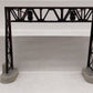 Lionel 450 Vintage O Postwar Operating Signal Bridge VG/Box