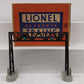 Lionel 450 Vintage O Postwar Operating Signal Bridge VG/Box