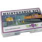 MTH 60-1365 Parts Maintenance Kit LN/Box
