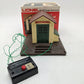 Lionel 6-2126 O Gauge Operating Whistling Freight Shed VG/Box