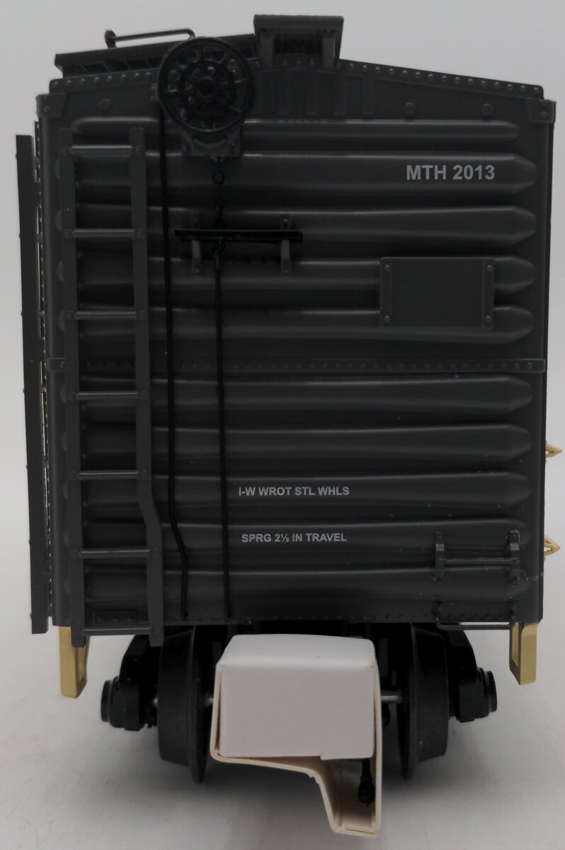 MTH 20-93593 O TCA Spring York 2013 Boxcar EX/Box