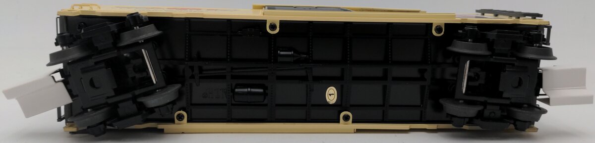 MTH 20-93593 O TCA Spring York 2013 Boxcar EX/Box