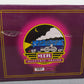 MTH 40-4000 O Z-4000 400W Dual Control Transformer EX/Box