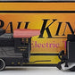 MTH 30-1181-1 Southern 0-8-0 Steam Steam Locomotive & Tender w/PS2 #1841 NIB