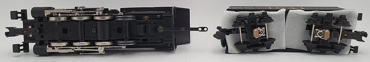 MTH 30-1181-1 Southern 0-8-0 Steam Steam Locomotive & Tender w/PS2 #1841 NIB