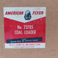 American Flyer 23785 Vintage S Coal Loader (Tower Only) VG/Box