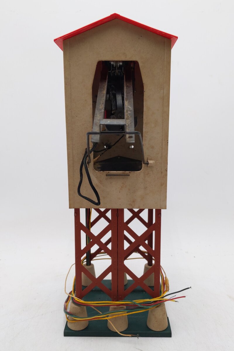 American Flyer 23785 Vintage S Coal Loader (Tower Only) VG/Box