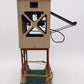 American Flyer 23785 Vintage S Coal Loader (Tower Only) VG/Box