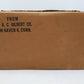 American Flyer 23785 Vintage S Coal Loader (Tower Only) VG/Box