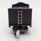 American Flyer 295 4-6-2 Vintage S Pacific Steam Locomotive & Tender VG