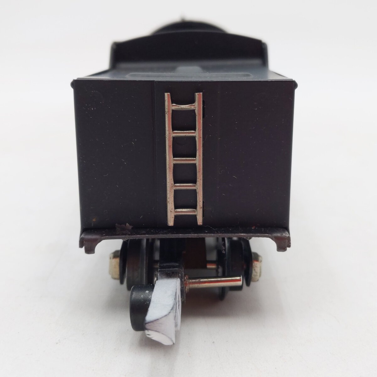 American Flyer 295 4-6-2 Vintage S Pacific Steam Locomotive & Tender VG