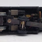 American Flyer 295 4-6-2 Vintage S Pacific Steam Locomotive & Tender VG