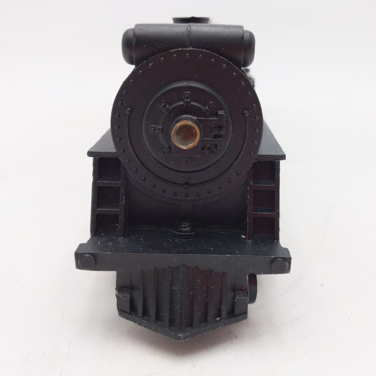 American Flyer 295 4-6-2 Vintage S Pacific Steam Locomotive & Tender VG