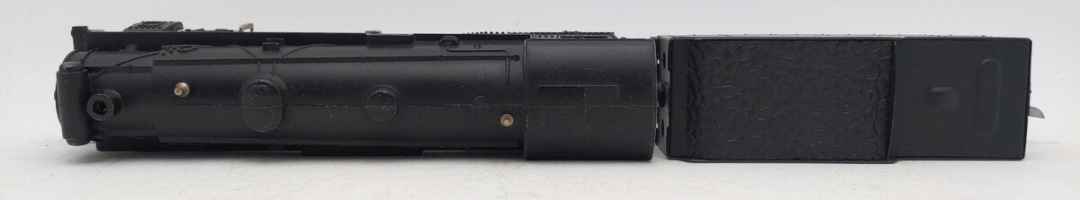 American Flyer 295 4-6-2 Vintage S Pacific Steam Locomotive & Tender VG