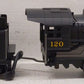 MTH 30-1182-1 O Gauge Erie 0-8-0 Steam Locomotive & Tender w/PS2 #120 LN/Box