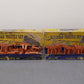 American Flyer 780 Vintage S Graduated Trestle Set [2] EX/Box