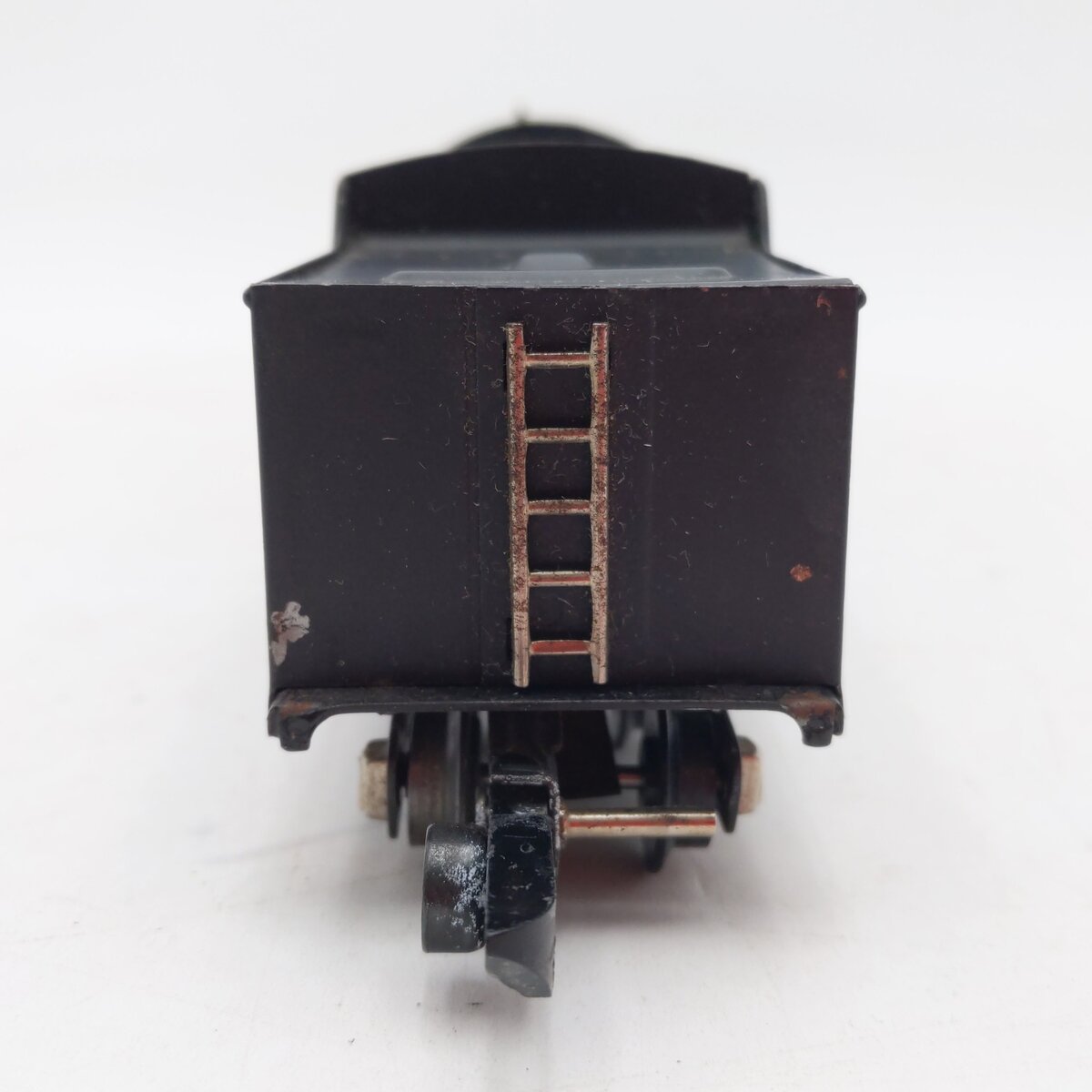 American Flyer 290 Vintage S 4-6-2 Die-Cast Steam Locomotive & Tender VG
