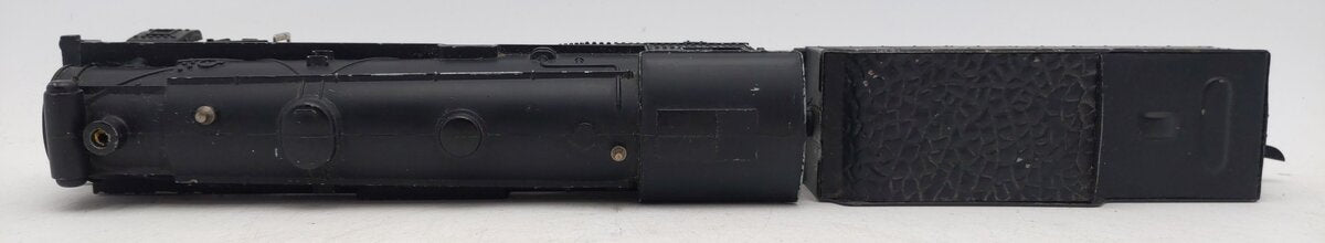 American Flyer 290 Vintage S 4-6-2 Die-Cast Steam Locomotive & Tender VG