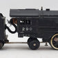 American Flyer 290 Vintage S 4-6-2 Die-Cast Steam Locomotive & Tender VG