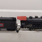 MTH 30-1183-1 O Gauge 0-8-0 Burlington Steam Locomotive & Tender #541 w/PS2 EX/Box